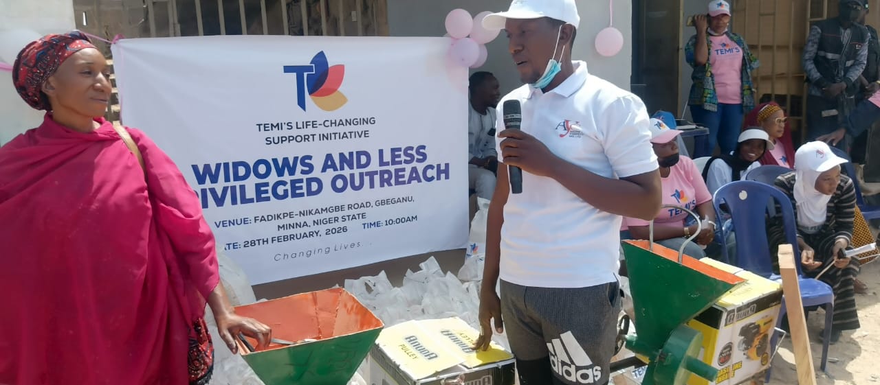 Community Empowerment