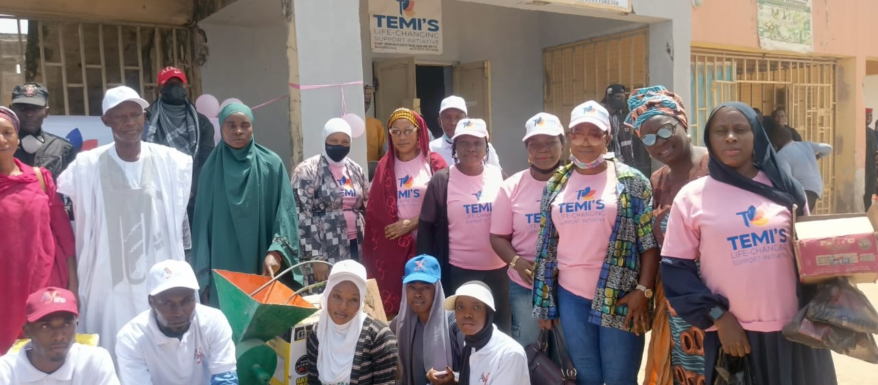 Community engagement